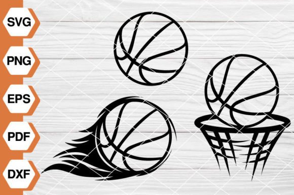 Basketball Bundle SVG EP-112: A Stitcher's Honest Take