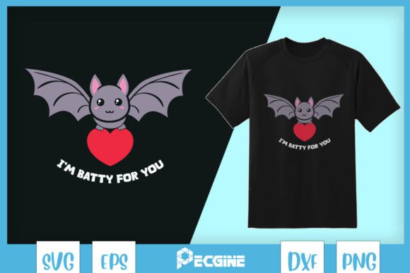 I’m Batty for You: Crafts & Graphics for Local Branding
